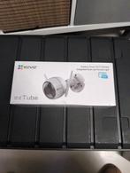 EZVIZ Buitencamera - 2x, Ophalen of Verzenden, Nieuw, Buitencamera