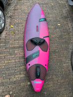 JP Australia Ultimate Wave 94 waveboard zgan, Watersport en Boten, Ophalen, Gebruikt, Minder dan 250 cm, Met vin(nen)