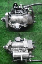 Fiat ducato brandstof pomp dieselpomp 2.5D camper hd pomp, Verzenden, Gebruikt