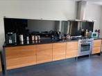 Bruynzeel keuken, Ophalen, Gebruikt, Enkelwandige keuken