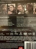 Game of Thrones Seizoen 1-8 DVD Boxset NL versie compleet, Cd's en Dvd's, Dvd's | Tv en Series, Vanaf 16 jaar, Verzenden, Boxset