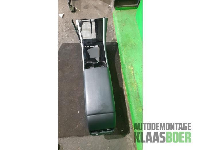 Middenconsoles van een Tesla Model 3, Auto-onderdelen, Interieur en Bekleding, Overige automerken, Gebruikt, 6 maanden garantie