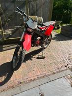 Erg snelle Rieju MRX, 6 versnellingen, Gebruikt, 70 cc, Ophalen