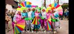 Carnaval loopgroep, Kleding | Dames, Carnavalskleding en Feestkleding, Ophalen of Verzenden, Gedragen