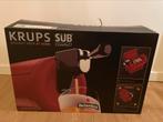 Krups - The SUB biertap - Nieuw!, Witgoed en Apparatuur, Thuistaps, Ophalen, Nieuw, Krups