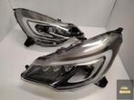 Citro n DS3 Lift Xenon LED-lamp rechts links
