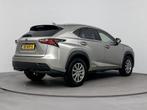Lexus NX 300h AWD Business Line Limited | Parkeersensoren |, Auto's, Lexus, Automaat, 12 maanden, Stof, Gebruikt