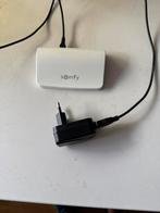Somfy Connexoon Hub, Ophalen of Verzenden, Zo goed als nieuw, Overige typen