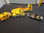playmobiel, Ophalen, Gebruikt, Complete set