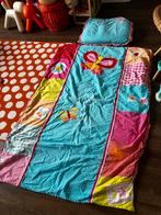 Lief! Meisjes Dekbedovertrek Sets (2 stuks), Overige kleuren, Meisje, Dekbedovertrek, Ophalen of Verzenden