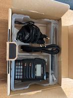 Yaesu Ft-70 dr/de portofoon  144-430 mhz, Telecommunicatie, Portofoons en Walkie-talkies, Ophalen of Verzenden, Zo goed als nieuw