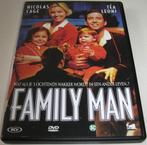 Dvd *** FAMILY MAN *** Liefde romantiek gezelligheid humor, Alle leeftijden, Ophalen of Verzenden, Zo goed als nieuw, Romantische komedie