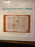 Gregoriaanse koralen Benedikten Klooster, Ophalen of Verzenden, Middeleeuwen en Renaissance, Gebruikt, Overige formaten