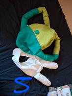 Cosplay verkoop, Ophalen of Verzenden, Zo goed als nieuw, Meisje