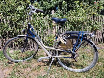 RIH Fiets. (Maat 54) beschikbaar voor biedingen