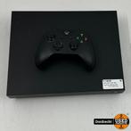 Xbox One X 1TB | Met controller | Met garantie, Spelcomputers en Games, Spelcomputers | Xbox One, Zo goed als nieuw
