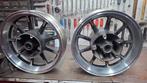 velgenset kawasaki VN 1700 2009, Motoren, Ophalen, Gebruikt