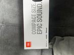 JBL Subwoofer - Nieuw & Ongeopend!, Audio, Tv en Foto, Soundbars, Ophalen, Bluetooth, Nieuw