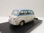 Fiat 600 Multipla '' Brumm models '', Ophalen of Verzenden, Zo goed als nieuw, Auto, Overige merken