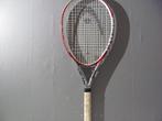 tennisracket van Head Nano TI.S2 pro met goede bespanning, Sport en Fitness, Tennis, Ophalen of Verzenden, Zo goed als nieuw, Head