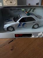 UT Mercedes C AMG F1 Safety Car 1:18 Zeldzaam, Ophalen of Verzenden, Zo goed als nieuw, Auto, UT Models