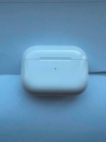 Apple AirPods Pro 2e generatie oplaadcase beschikbaar voor biedingen