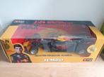 Max verstappen RB15 uit 2019. Jumbo spaaractie, Hobby en Vrije tijd, Modelauto's | 1:24, Ophalen of Verzenden, Zo goed als nieuw