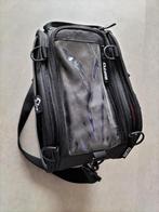 Motor tas met aparte regenhoes, Motoren, Ophalen of Verzenden, Nieuw