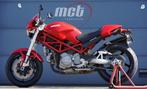 Ducati Monster S2R 10000 | 28.700 km | 2008, Motoren, 2 cilinders, Bedrijf, Meer dan 35 kW, Naked bike