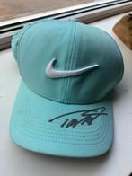 Nike pet met handtekening Tommy Fleetwood, Kleding | Heren, Hoeden en Petten, Nike, Ophalen of Verzenden, Pet, 58 of 59 cm (L, 7¼ of ⅜ inch)