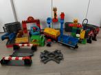 duplo trein onderdelen, Ophalen of Verzenden, Gebruikt, Losse stenen, Duplo