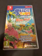 Slide stars op avontuur met milan knol, Avontuur en Actie, 1 speler, Ophalen of Verzenden, Zo goed als nieuw