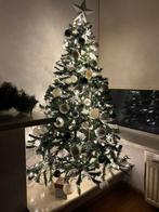 Kunst kerstboom 150 cm, Diversen, Kerst, Ophalen, Zo goed als nieuw