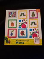 Memo spel: Rupsje Nooitgenoeg, Ophalen, Gebruikt