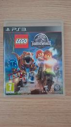 LEGO Jurassic World - PS3, Gebruikt, 2 spelers, Vanaf 7 jaar, Ophalen