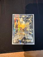 Pikachu EX, Ophalen, Nieuw, Losse kaart