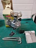kooktoestel brander stove 190 coleman, Ophalen of Verzenden, 'T Olde Gre-j, Info@toldegrej.nl, Endepoelstraat 20f Didam