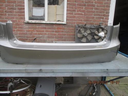 achterbumper lexus RX 450 H, Auto-onderdelen, Carrosserie en Plaatwerk, Bumper, Lexus, Achter, Nieuw, Ophalen of Verzenden