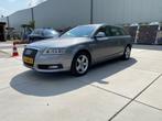 Audi A6 2.8 FSI 140KW Avant Multitronic 2009 Grijs, Auto's, Audi, Euro 5, Zwart, Origineel Nederlands, Stationwagon
