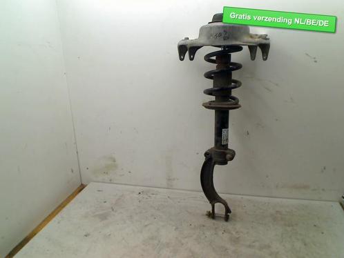 SCHOKBREKER RECHTS VOOR Audi SQ5 (8RB) (8R0031AP), Auto-onderdelen, Ophanging en Onderstel, Audi, Gebruikt
