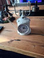Telefoon klok, Ophalen, Zo goed als nieuw