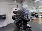 BMW R 1250 RT, 1254 cc, Bedrijf, Cruise Control, Meer dan 35 kW
