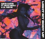 David Guetta Nicki Minaj, Lil Wayne - Light My Body Up NIEUW, Ophalen of Verzenden, Nieuw in verpakking