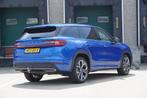 Skoda Kodiaq 1.5 TSI 204pk PHEV Sportline Business | Trekhaa, Auto's, 12 maanden, Euro 6, Blauw, 26 kWh