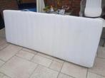 2 Matrassen 0.80 x 2.00m, Ophalen, Eenpersoons, Zo goed als nieuw, 80 cm