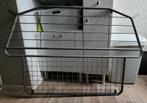 Bagage-/Hondenrek Mitsubishi Grandis, Ophalen of Verzenden, Gebruikt