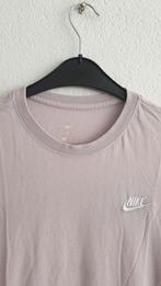 Nike T-shirt - Maat  S of XS - Lichtpaars, Ophalen of Verzenden, Zo goed als nieuw, Paars