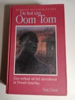 De hut van oom tom, Ophalen of Verzenden, 20e eeuw of later, Zo goed als nieuw