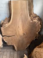 Uniek decoratie hout ook old iep  eik noten olijf wortel enz, Ophalen, Nieuw