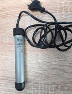Tetra aquarium heater 50 watt, Dieren en Toebehoren, Ophalen, Zo goed als nieuw, Verlichting of Verwarming
